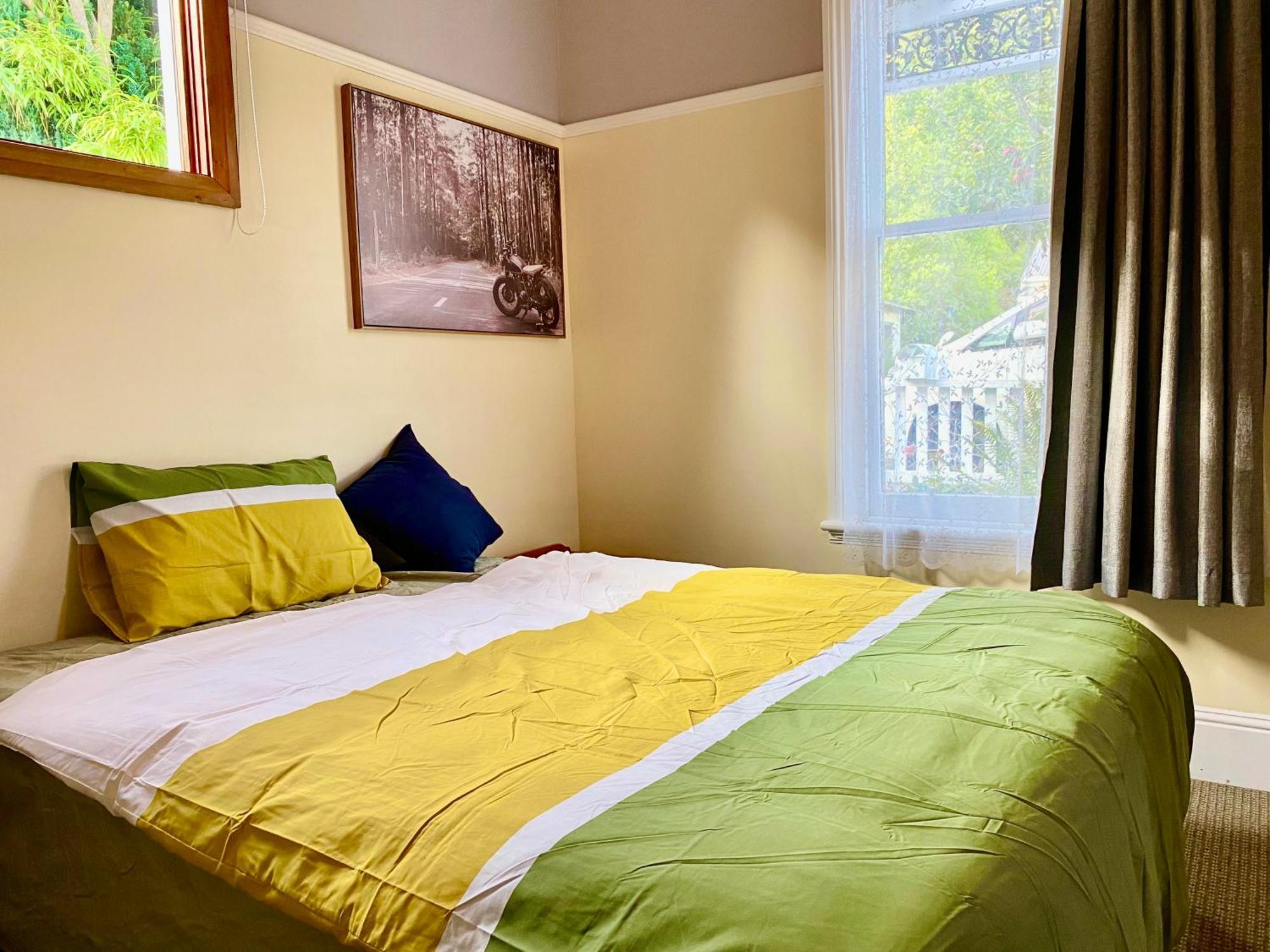 In Dunedin'S Heart, Full House, Full Sun, Full Chill, Why Stay At A Hotel When You Can Afford An Entire House Zewnętrze zdjęcie