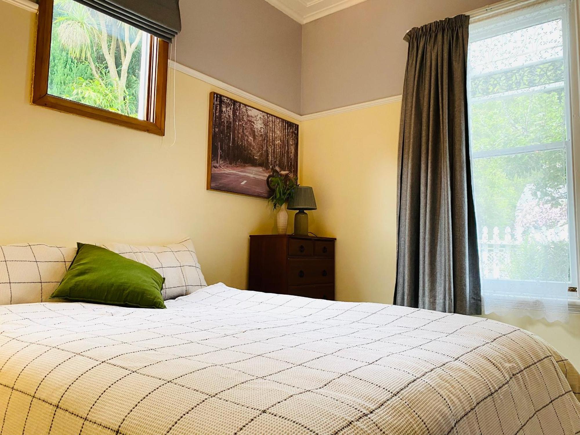 In Dunedin'S Heart, Full House, Full Sun, Full Chill, Why Stay At A Hotel When You Can Afford An Entire House Zewnętrze zdjęcie